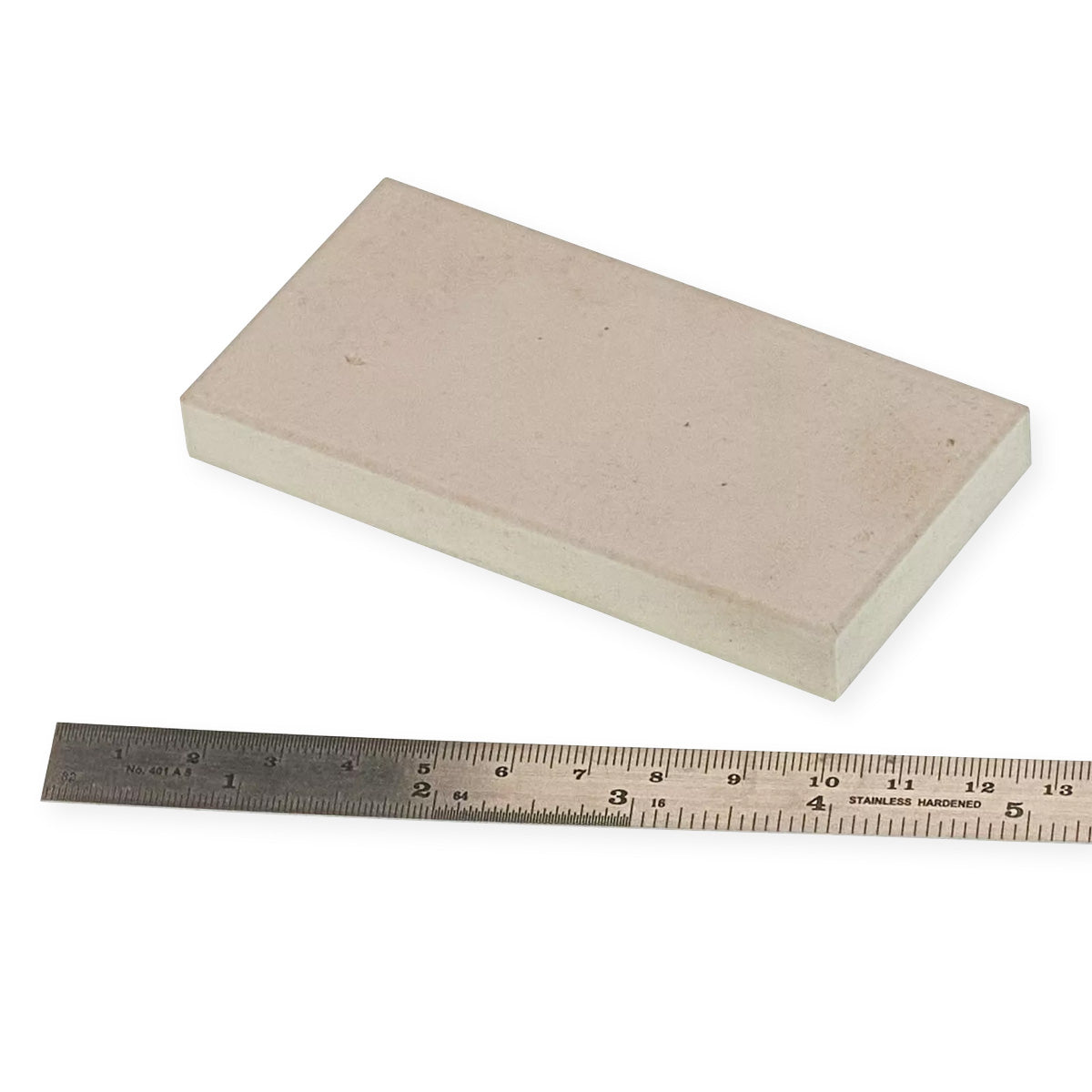 Hard Oil Stone Abrasive Sharpening Tools Watchmakers Engineers Oilstone 4" 6"