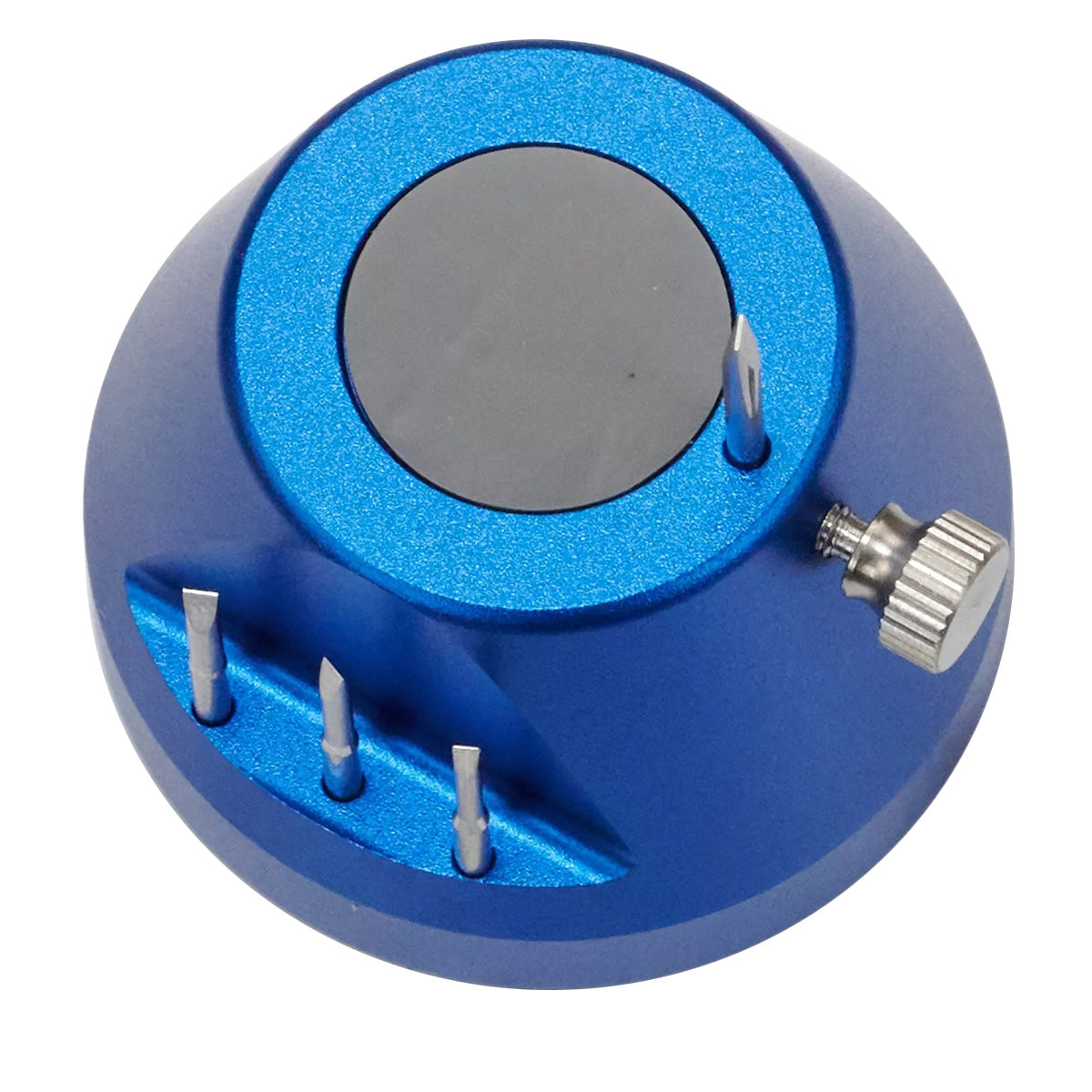 Watch Bracelet Screw Holding Base Fitting Removing Tool Watchmakers Repairs 6730