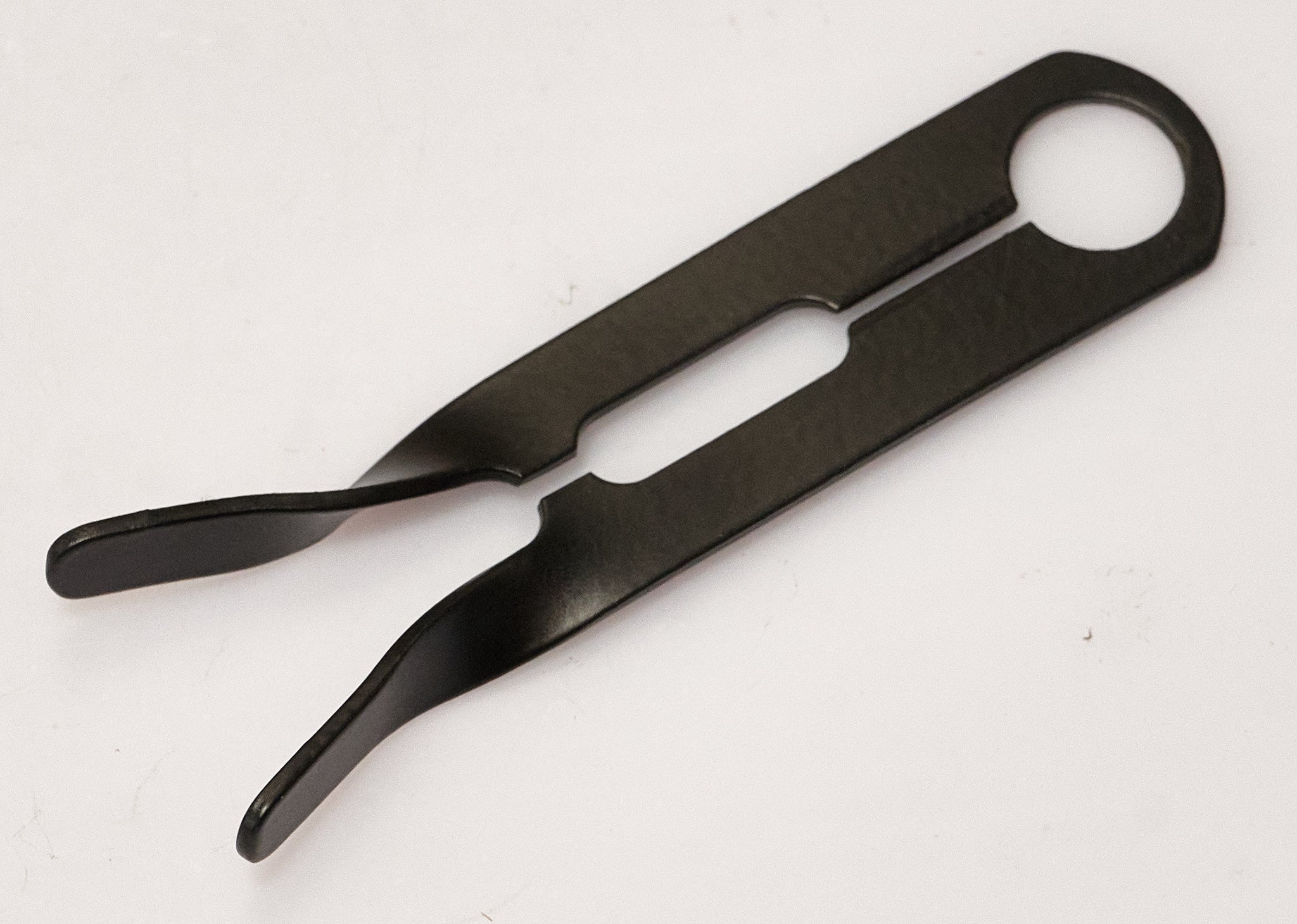 Watchmakers Roller Remover Tool for Balance Staff Vintage Watch & Pocket Repair