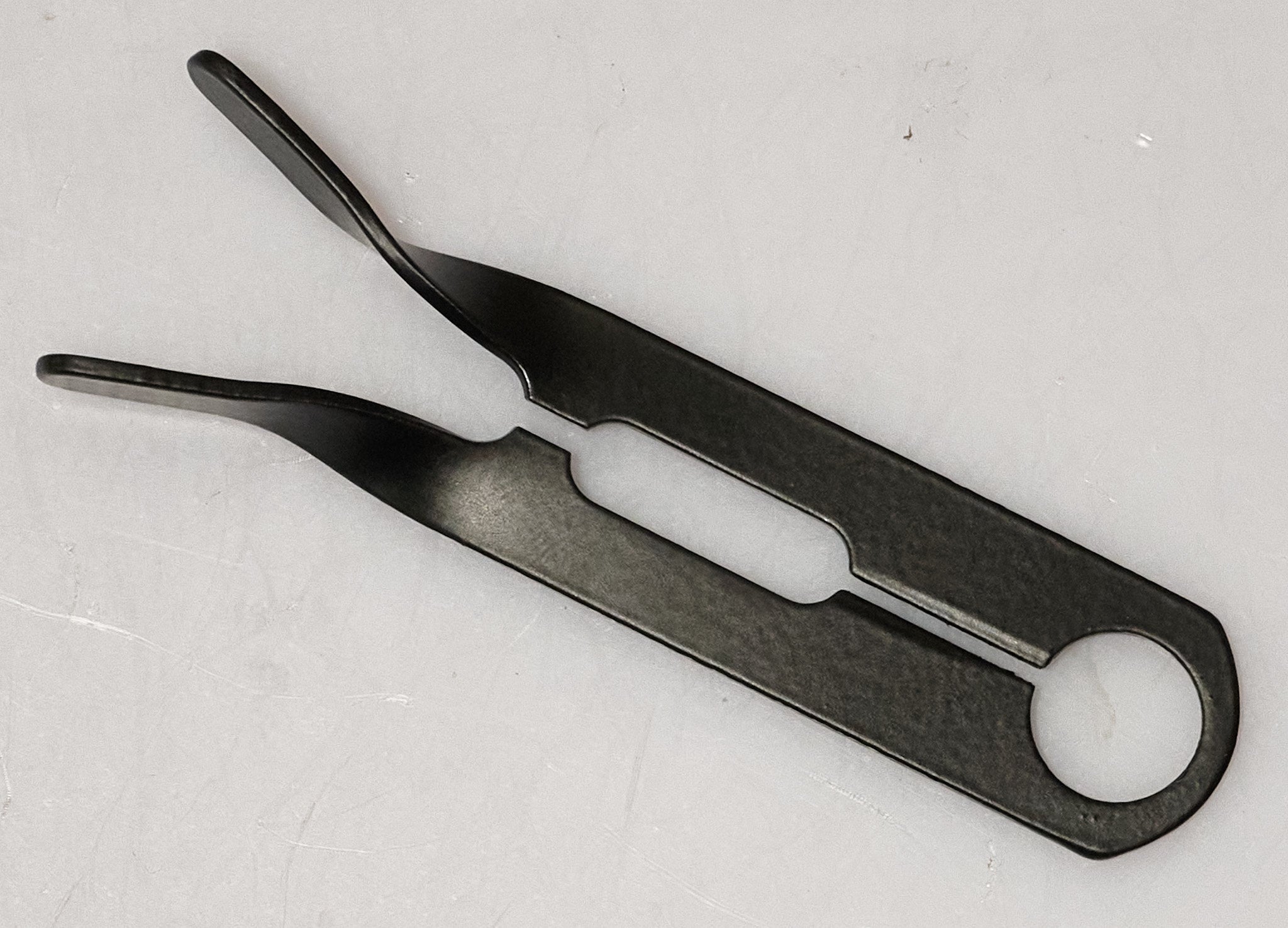 Watchmakers Roller Remover Tool for Balance Staff Vintage Watch & Pocket Repair