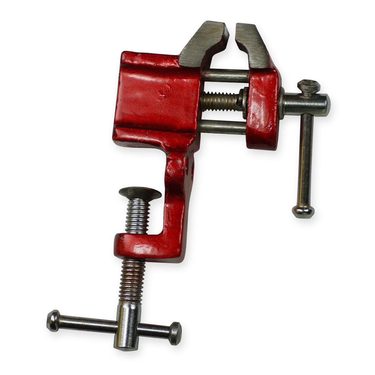 MINI VICE Watchmakers Jewellers clamp craft small metal vices hobby