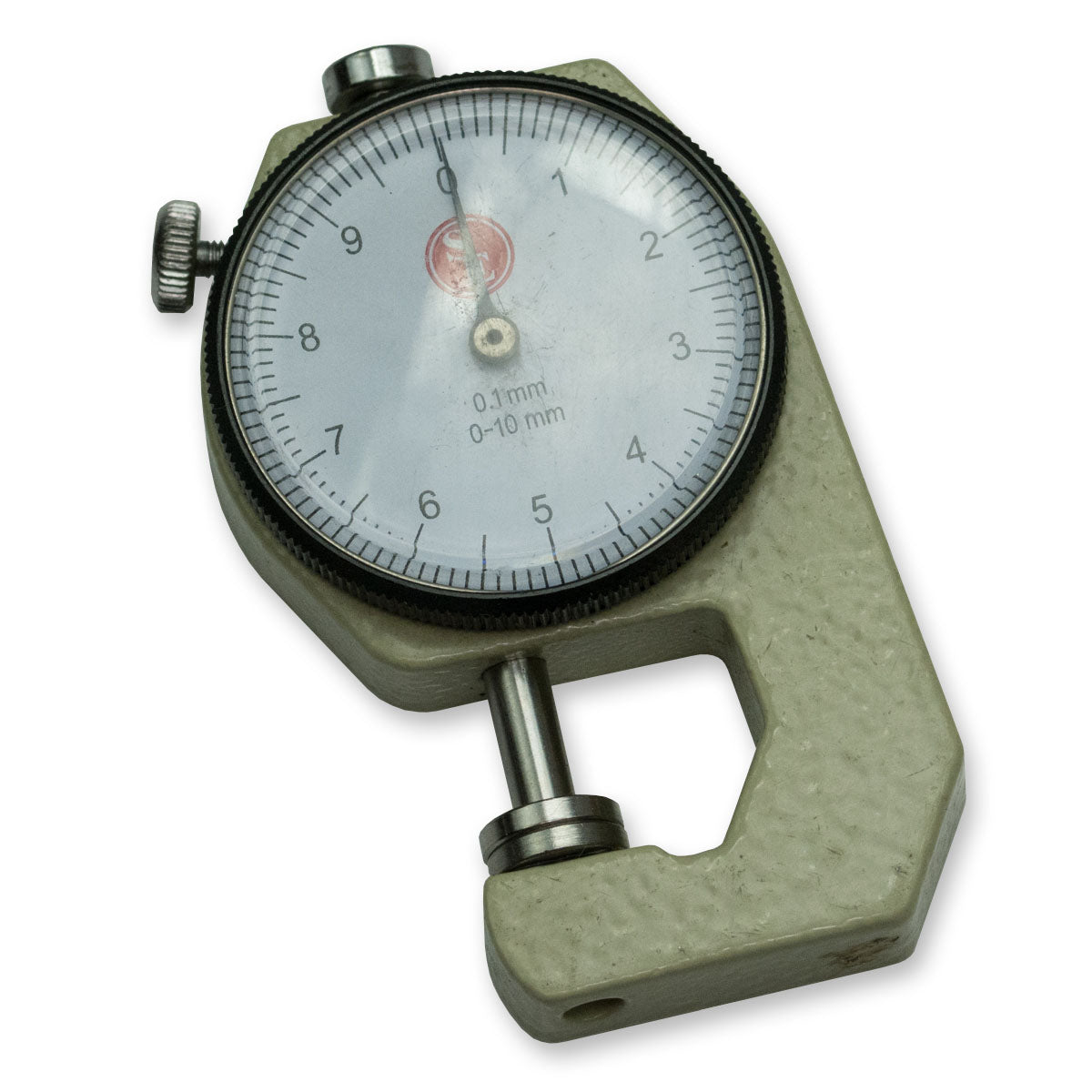 Pearl Gem Bead Stone Dial Gauge Measure Size Sizing Tool 10mm Jewellers measure