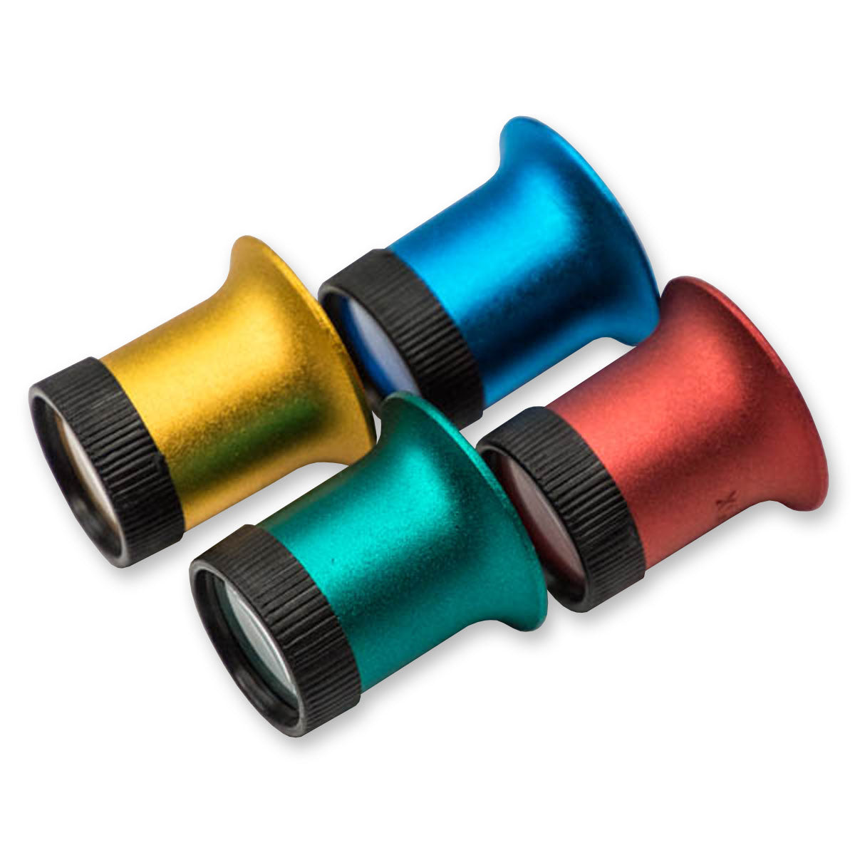 EURO PRO eyeglass loupe loupes headband magnifier watchmakers magnifying glass