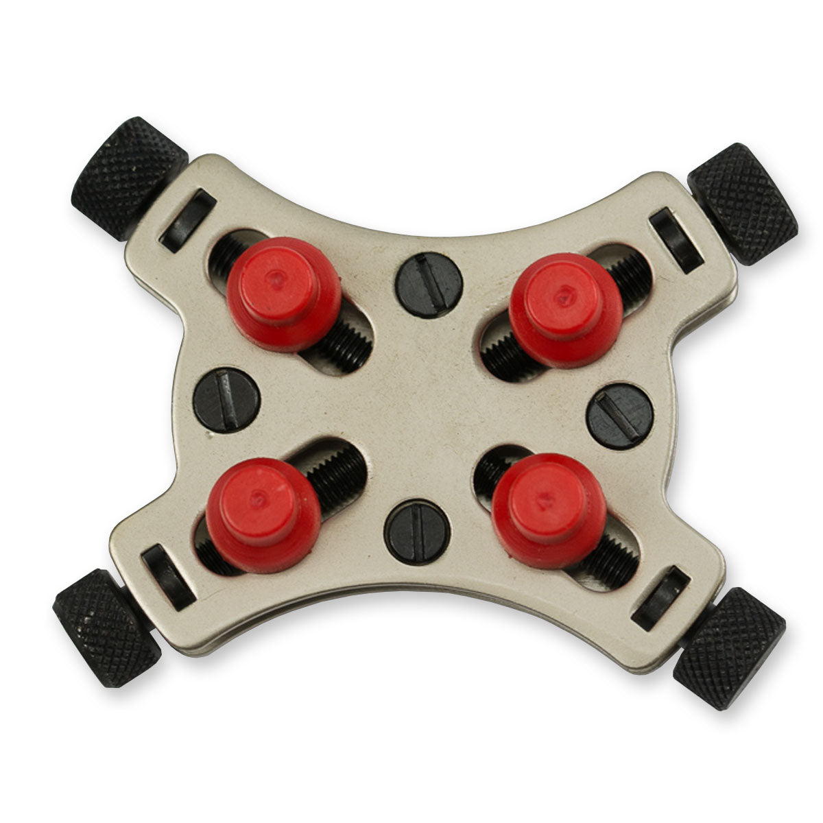 Quality Large Watchmaker Watch Movement Case Holder Vice Clamp Repair Tool Crab