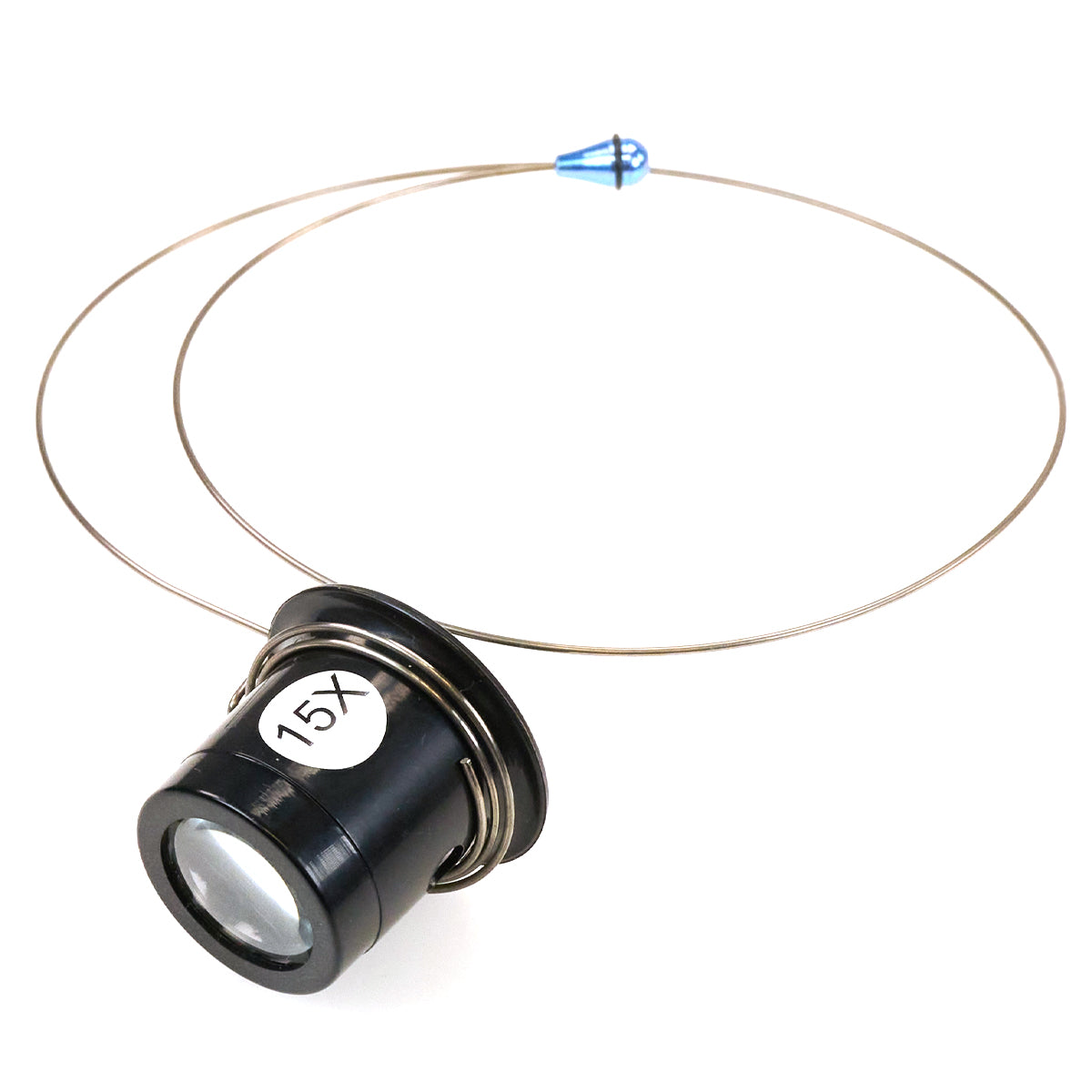 Quality eyeglass loupe loupes headband magnifier watchmakers magnifying glass