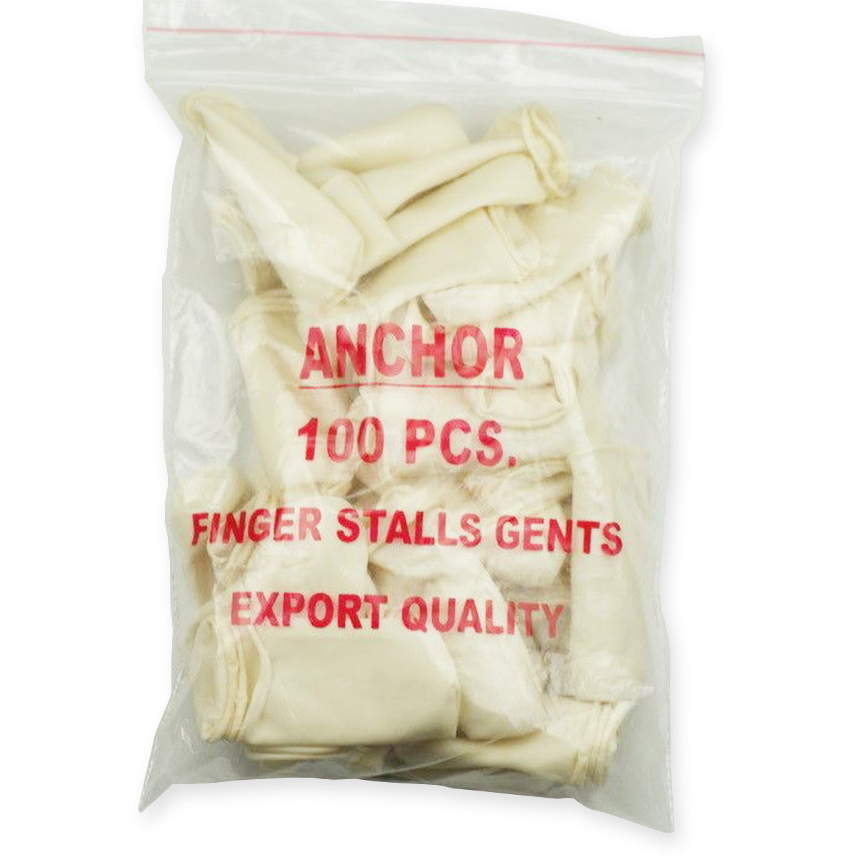 RUBBER FINGER CAPS for handling watch movements & parts watchmaker or jewellers