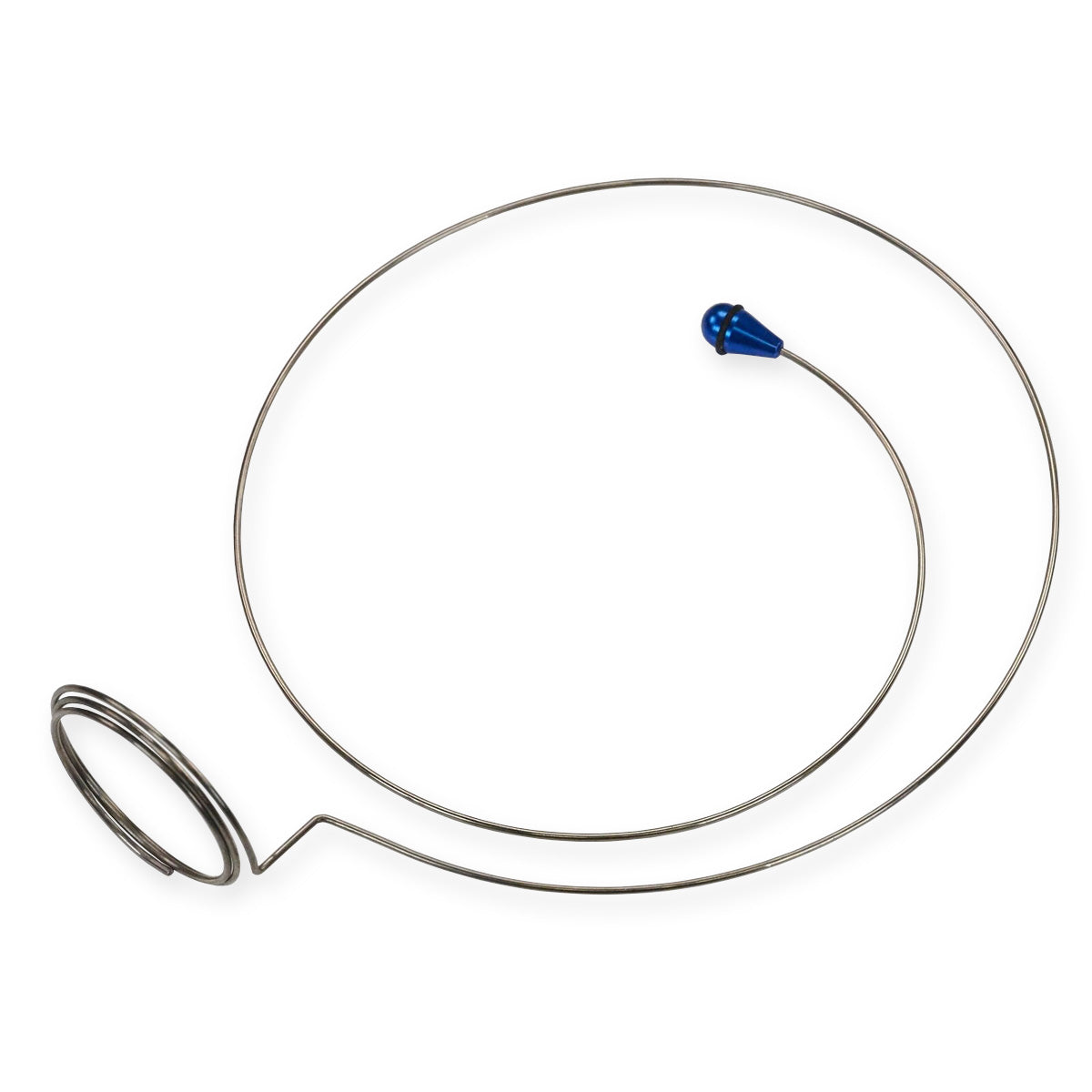 Head Mount Eye Loupe Eyeglass Holder Band Wire Watch Repair Magnifier Glasses