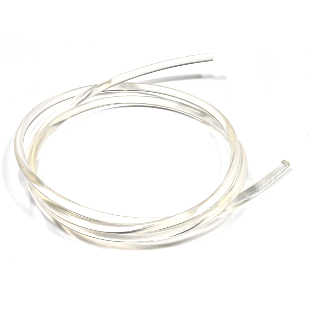 Polyurethane Clear Hobby Mini Lathe Drive Belt Plastic Belting Watchmakers New