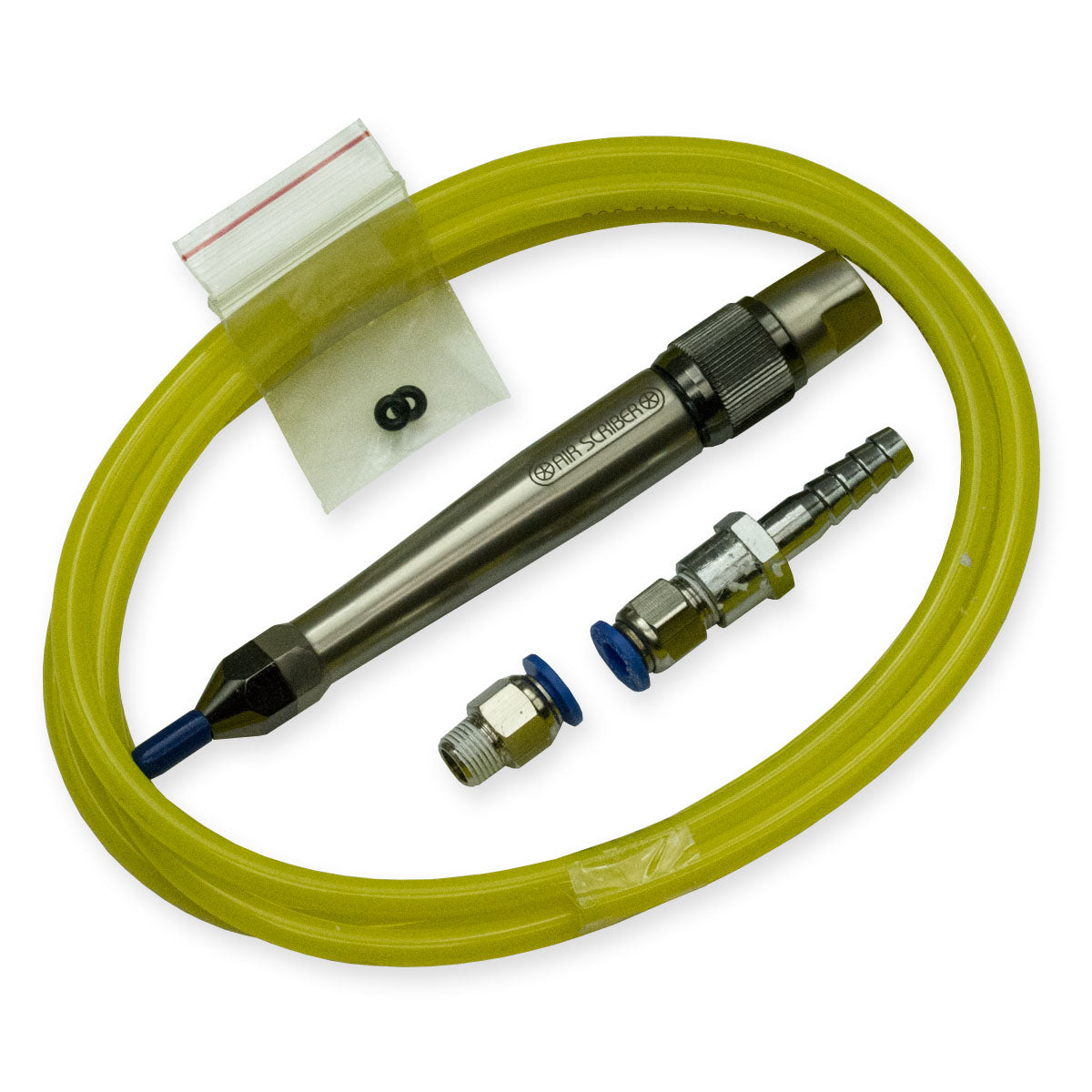 Air Texturing Gun Pneumatic Engraver Scriber Engrave Wood Metal Glass Tool