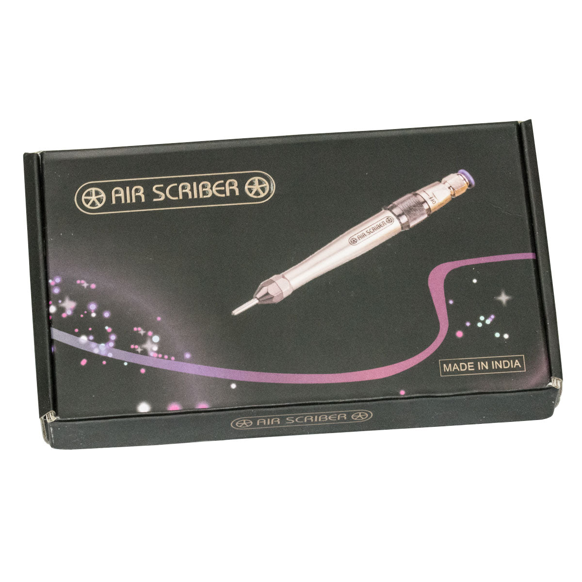 Air Texturing Gun Pneumatic Engraver Scriber Engrave Wood Metal Glass Tool