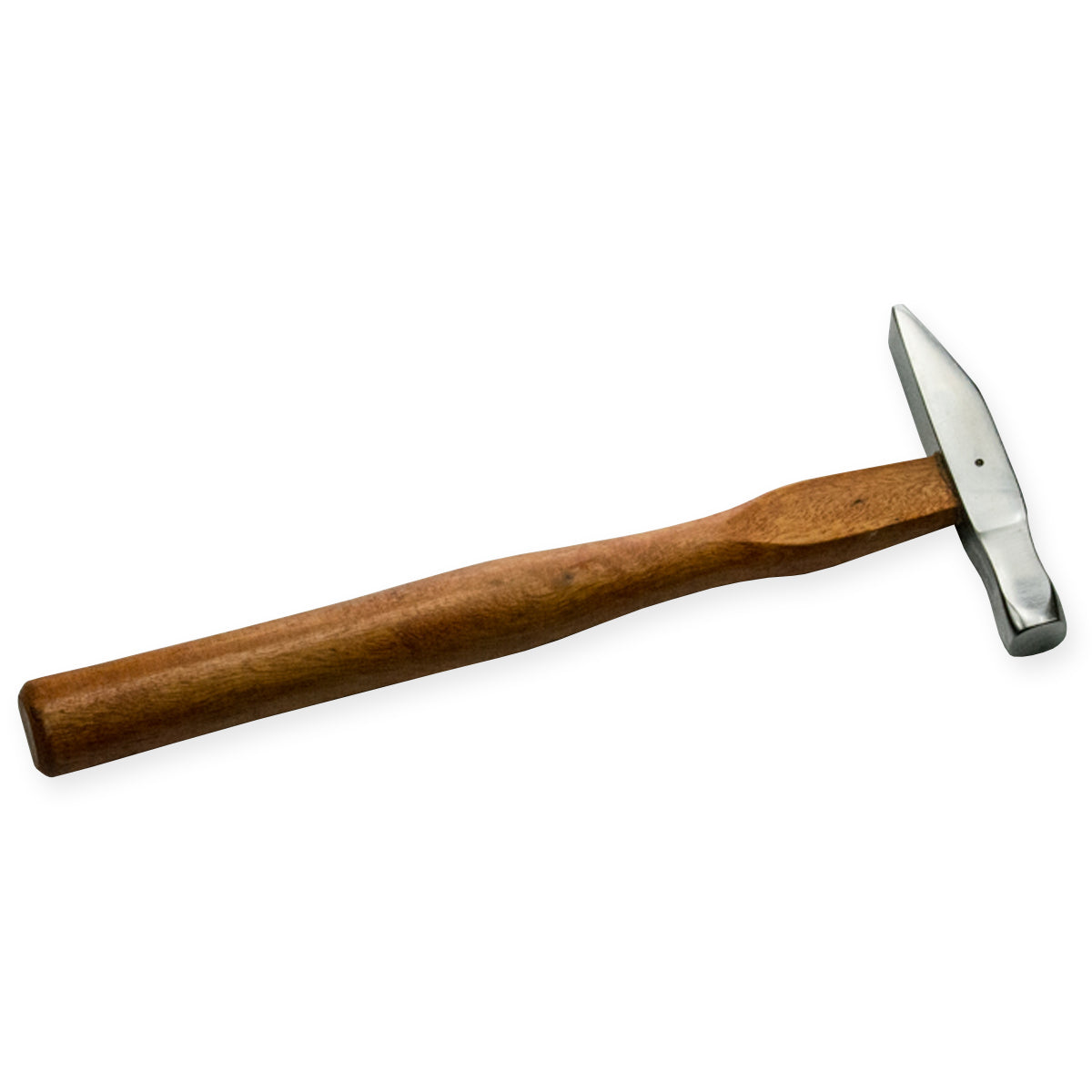 Goldsmiths Mini Hammer Jewellers Swiss Type Flattening Shaping Jewellery Craft