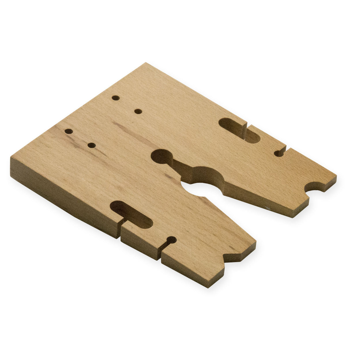 XL Large Bench Pin Clamp Vice V Slot Tool Jewellery Making Craft Peg Jewellers