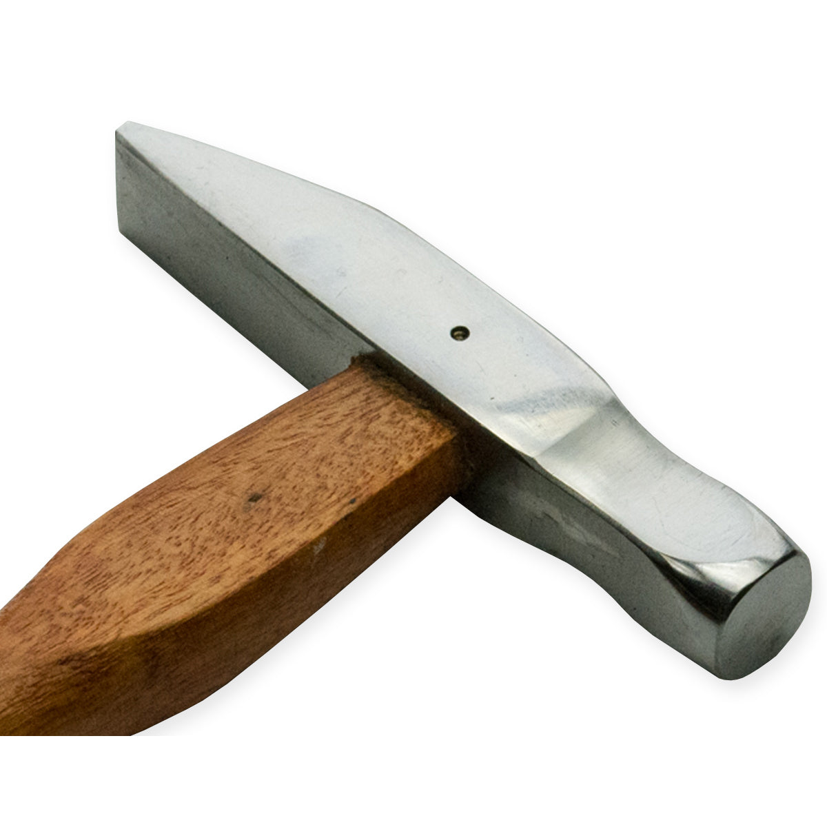 Goldsmiths Mini Hammer Jewellers Swiss Type Flattening Shaping Jewellery Craft