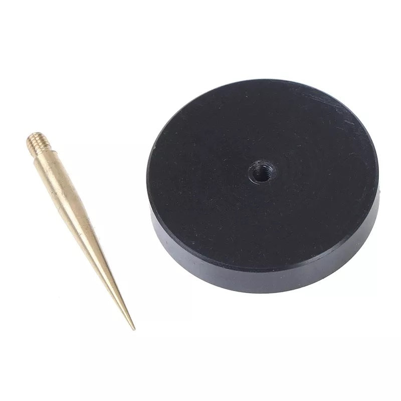 Balance Hairspring Holding Tack Watchmakers Watch Repair Holder Tool Adjust Beat