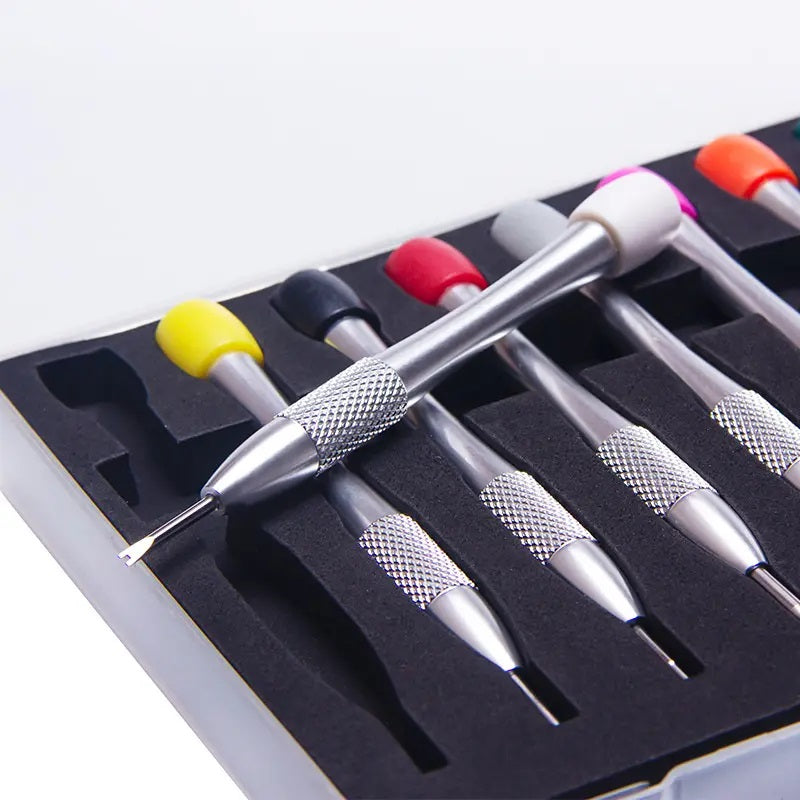 Multi Brand Special Screwdrivers Watch Repair Watchmakers Tools Y T Cross Shape