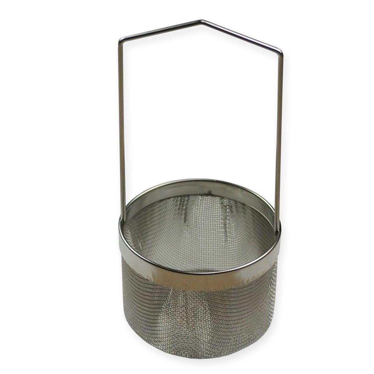 watchmakers jewellers mesh basket watch cleaning clean parts ultrasonic service