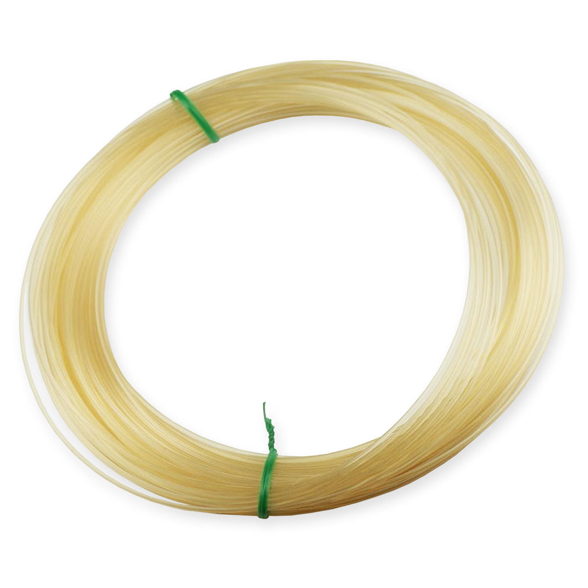 Synthetic perlon GUT LINE long case or fusee clock 21  FEET repairs clockmakers