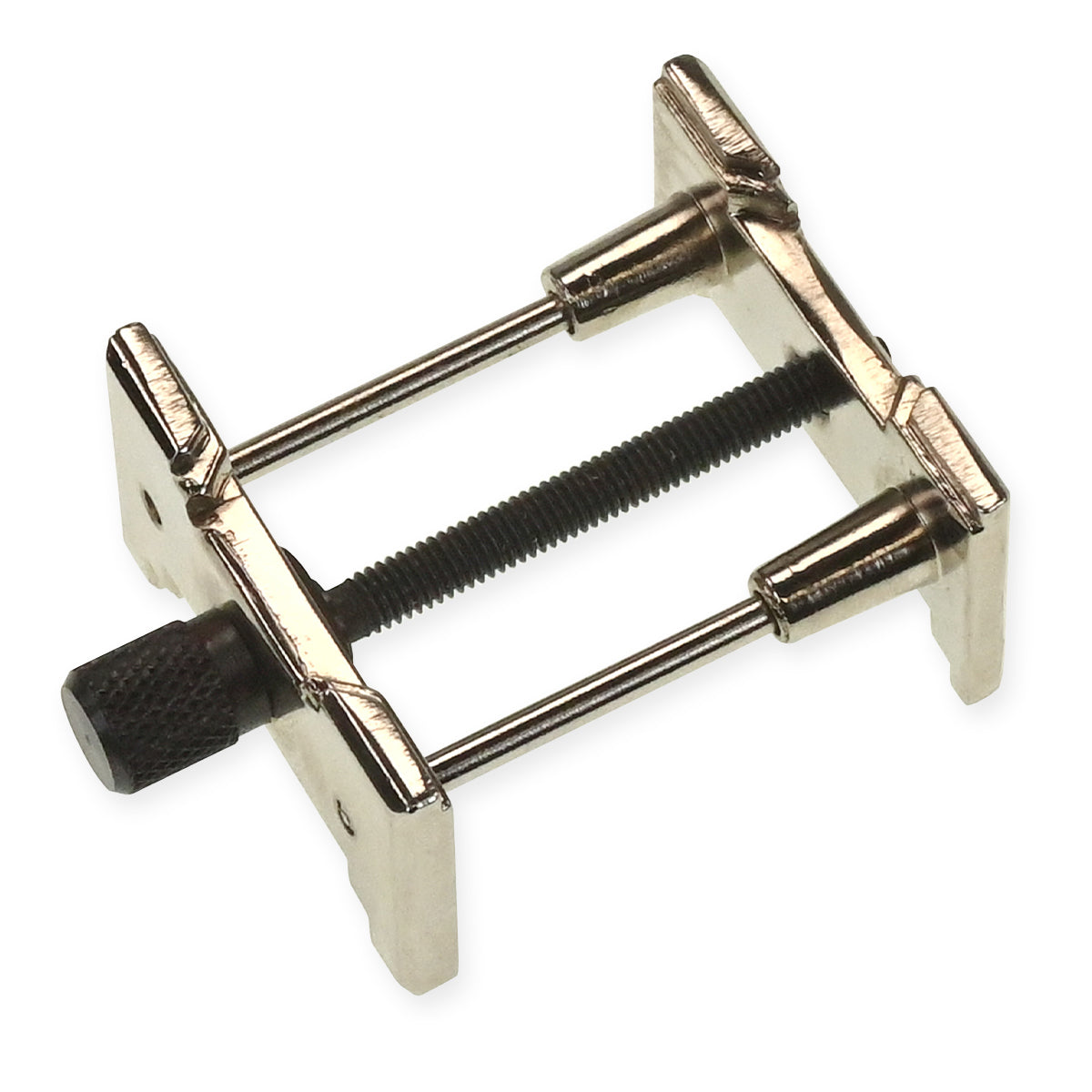 43mm Watch Movement Case Holder Support Clamp Vice Repair Tool Watchmakers New