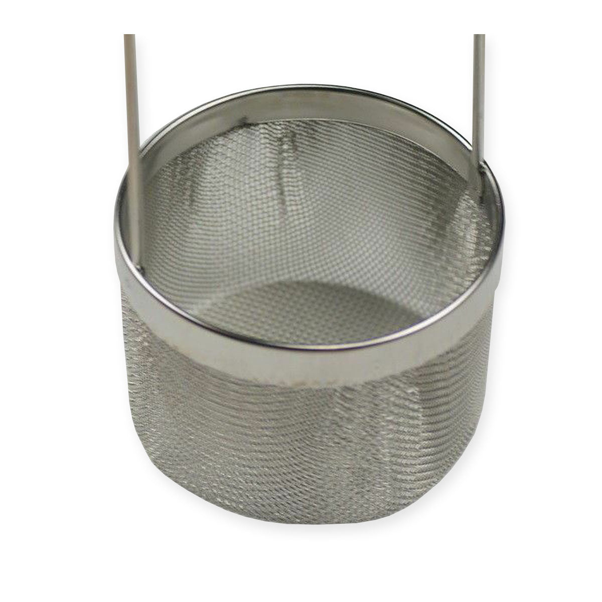 watchmakers jewellers mesh basket watch cleaning clean parts ultrasonic service