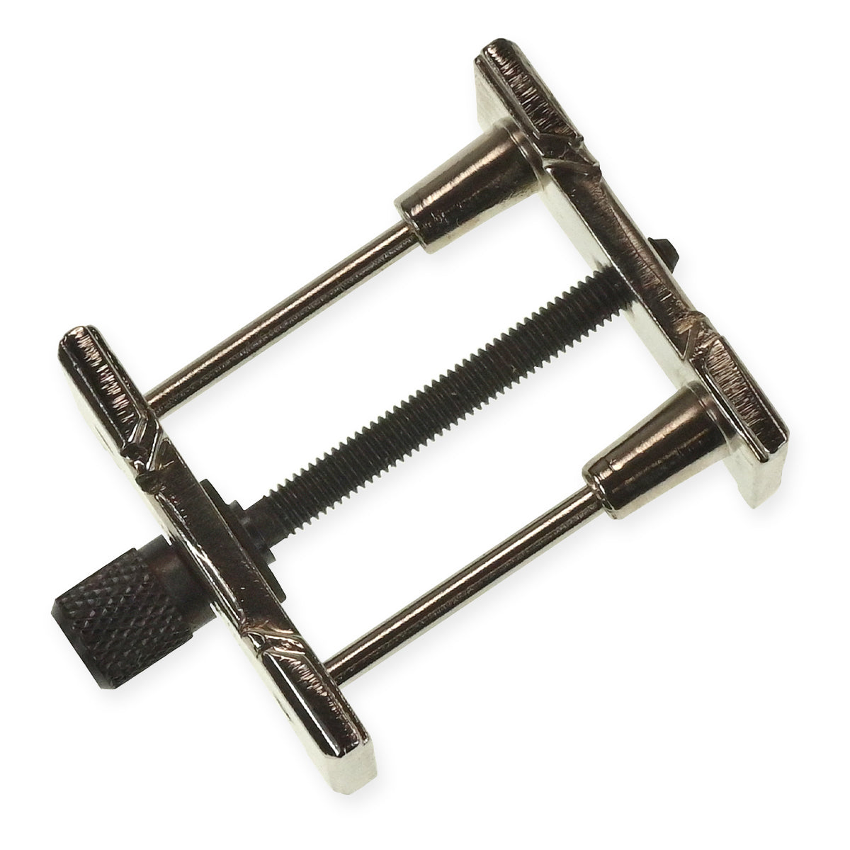 43mm Watch Movement Case Holder Support Clamp Vice Repair Tool Watchmakers New