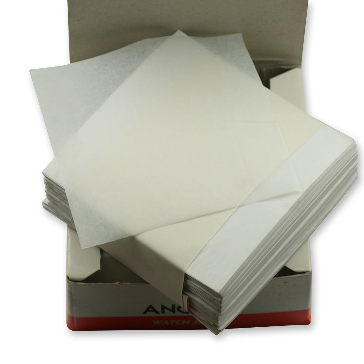 Watchmakers TISSUE PAPER for parts repairs mechanical