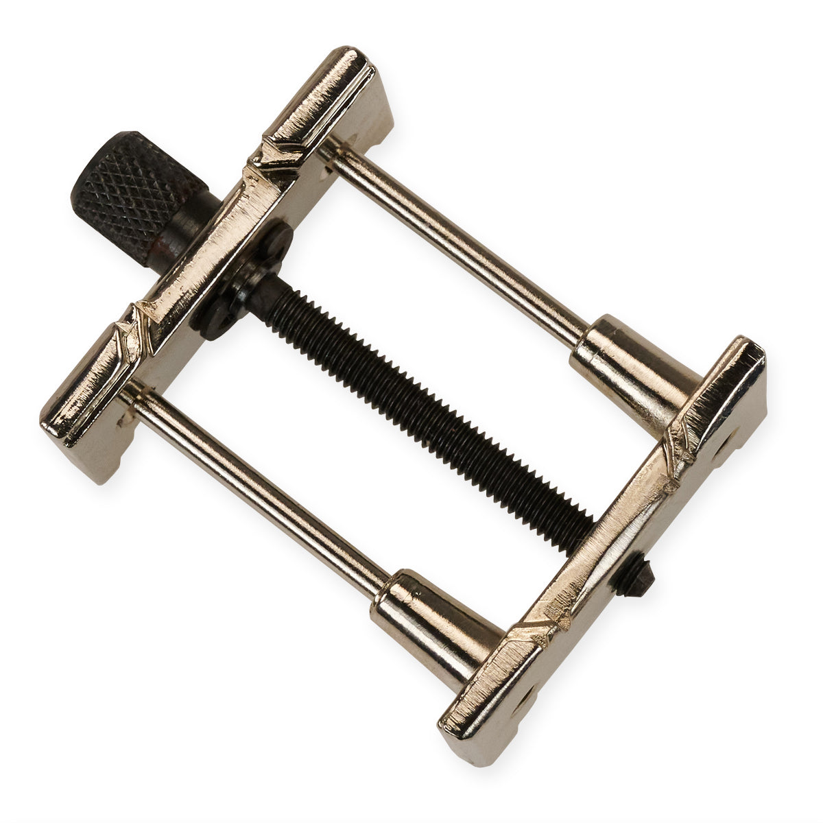 43mm Watch Movement Case Holder Support Clamp Vice Repair Tool Watchmakers New