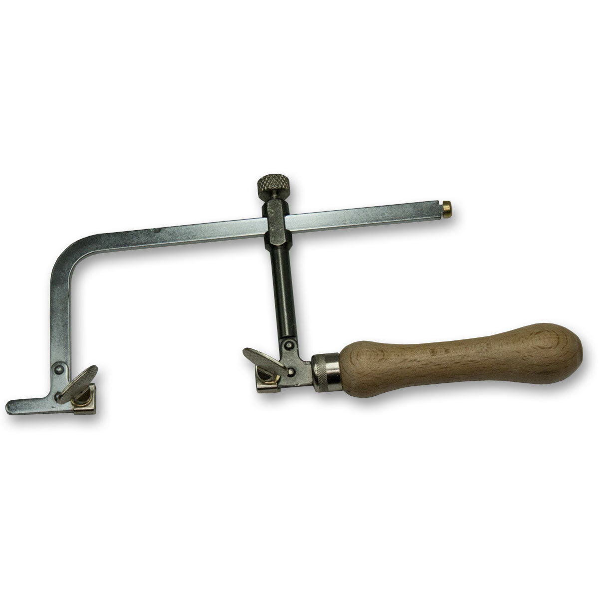 Jewellers Adjustable Metal Saw Frame +144 Mixed Blades Jewellery Craft tool fret