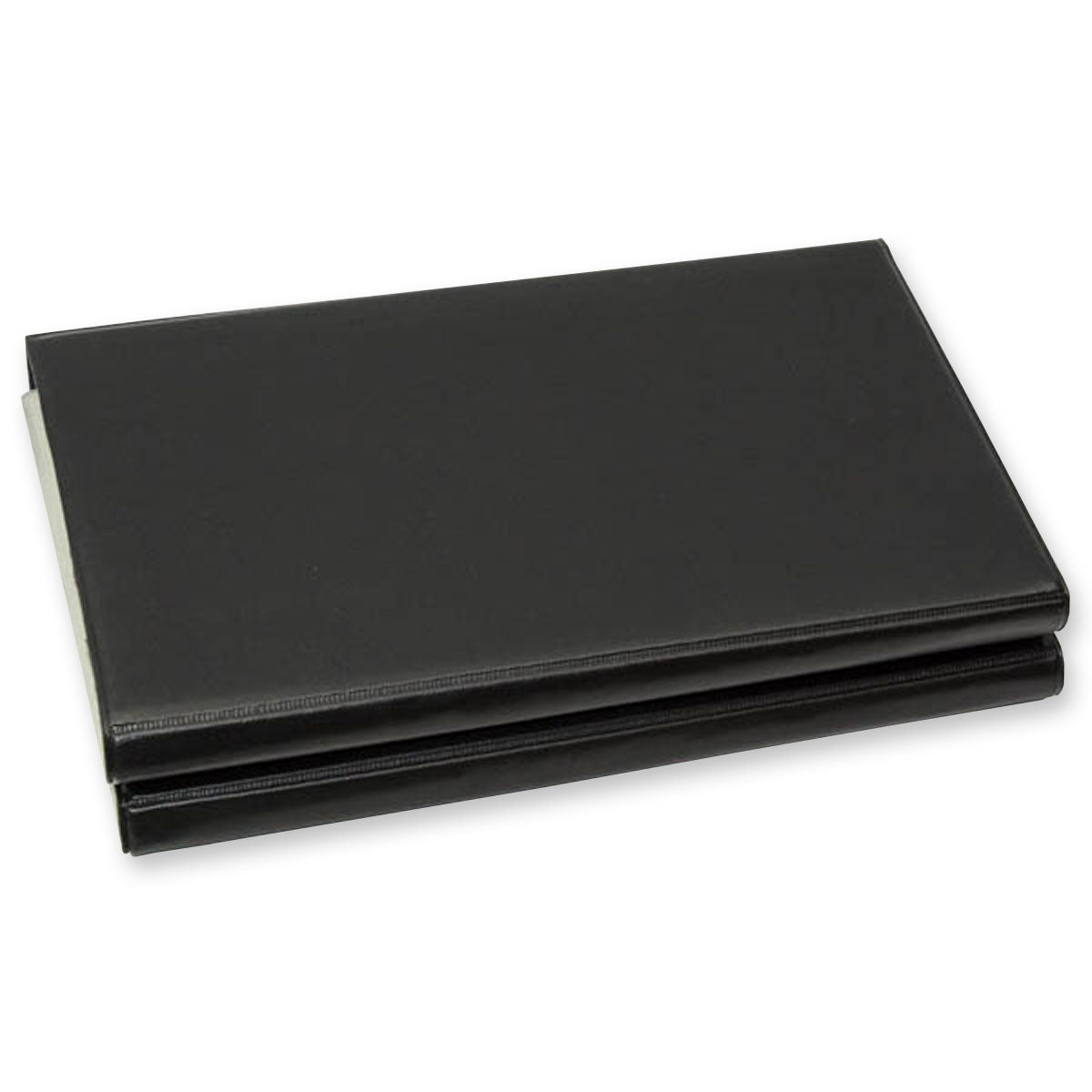 Watch strap storage selling presentation folding box container display holder