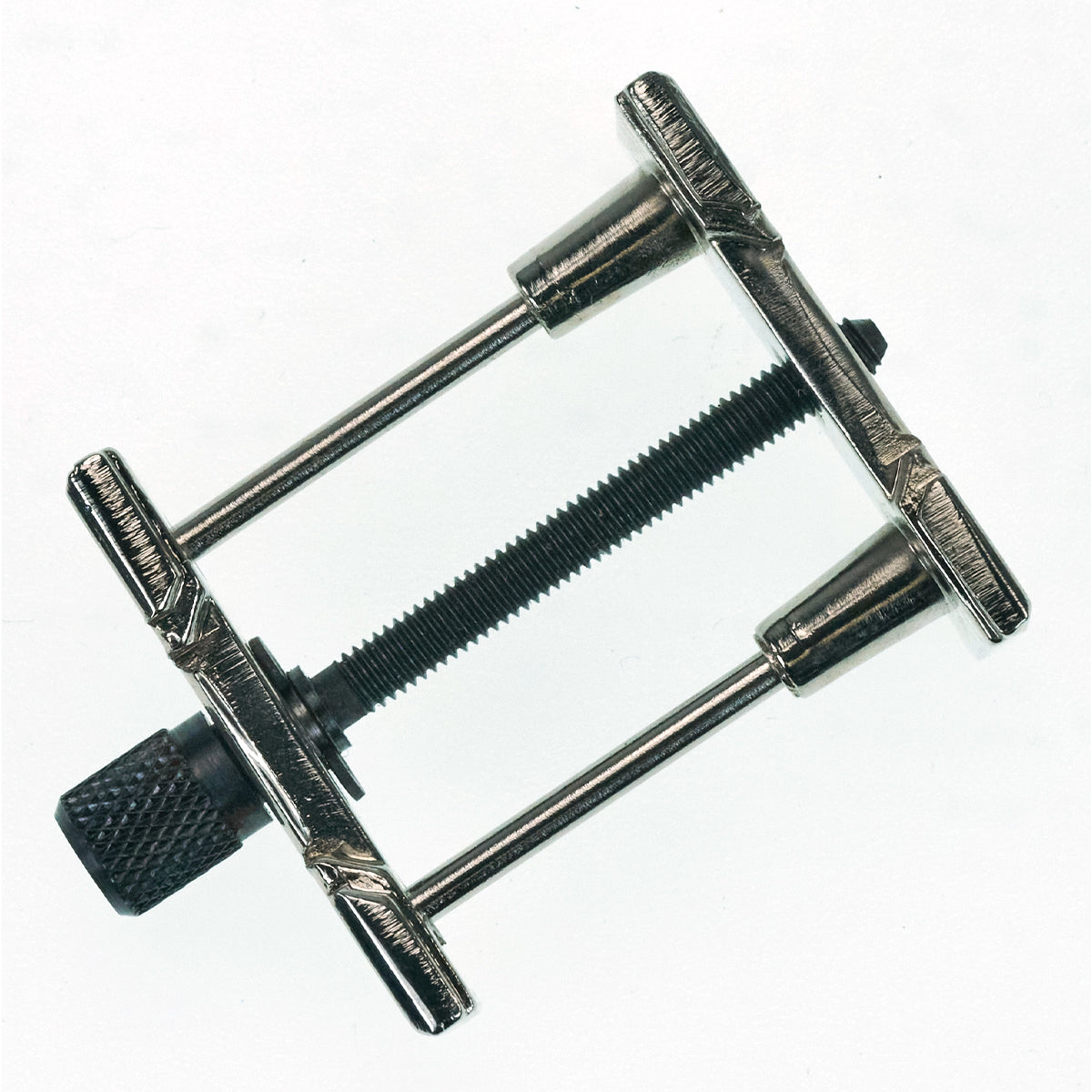 43mm Watch Movement Case Holder Support Clamp Vice Repair Tool Watchmakers New