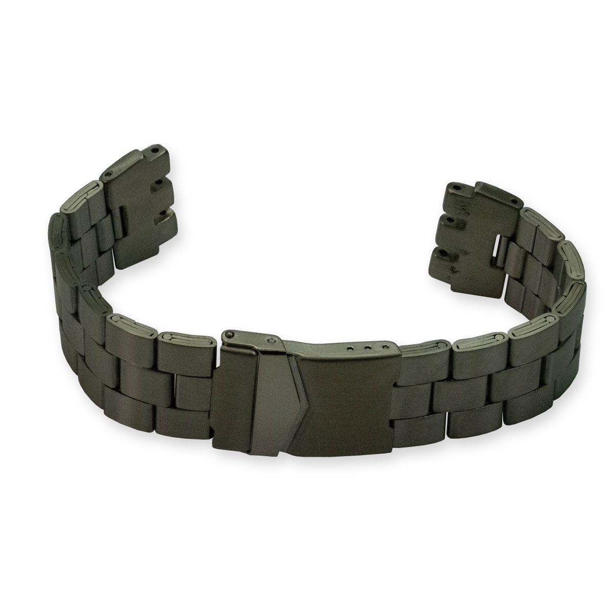 Quality Stainless Steel Bracelet For Swatch 19mm Irony Chrono Men Strap Band New