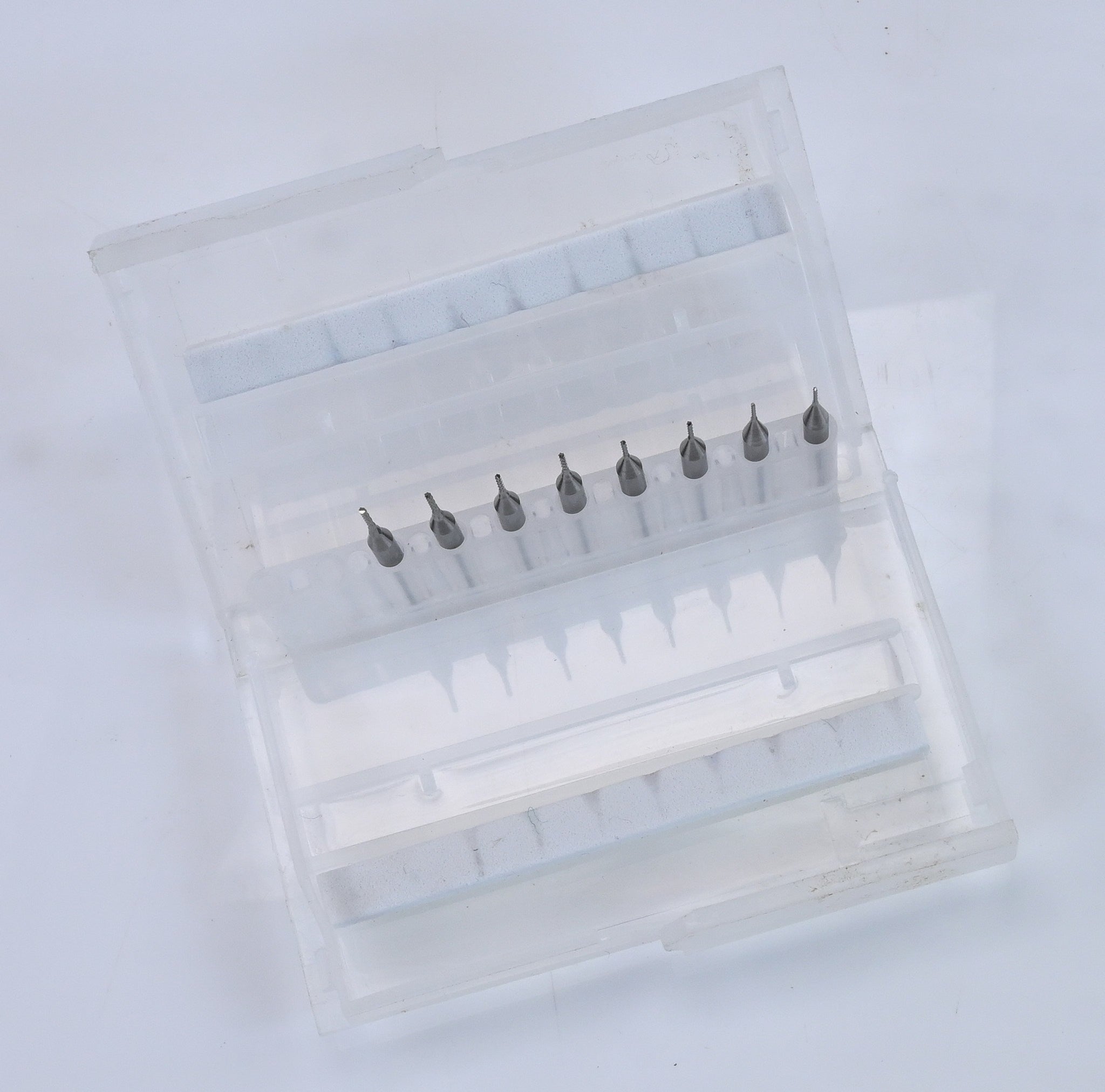 Watchmakers Broken Screw Extractor Removal Tool Watch Movement Plates Remover