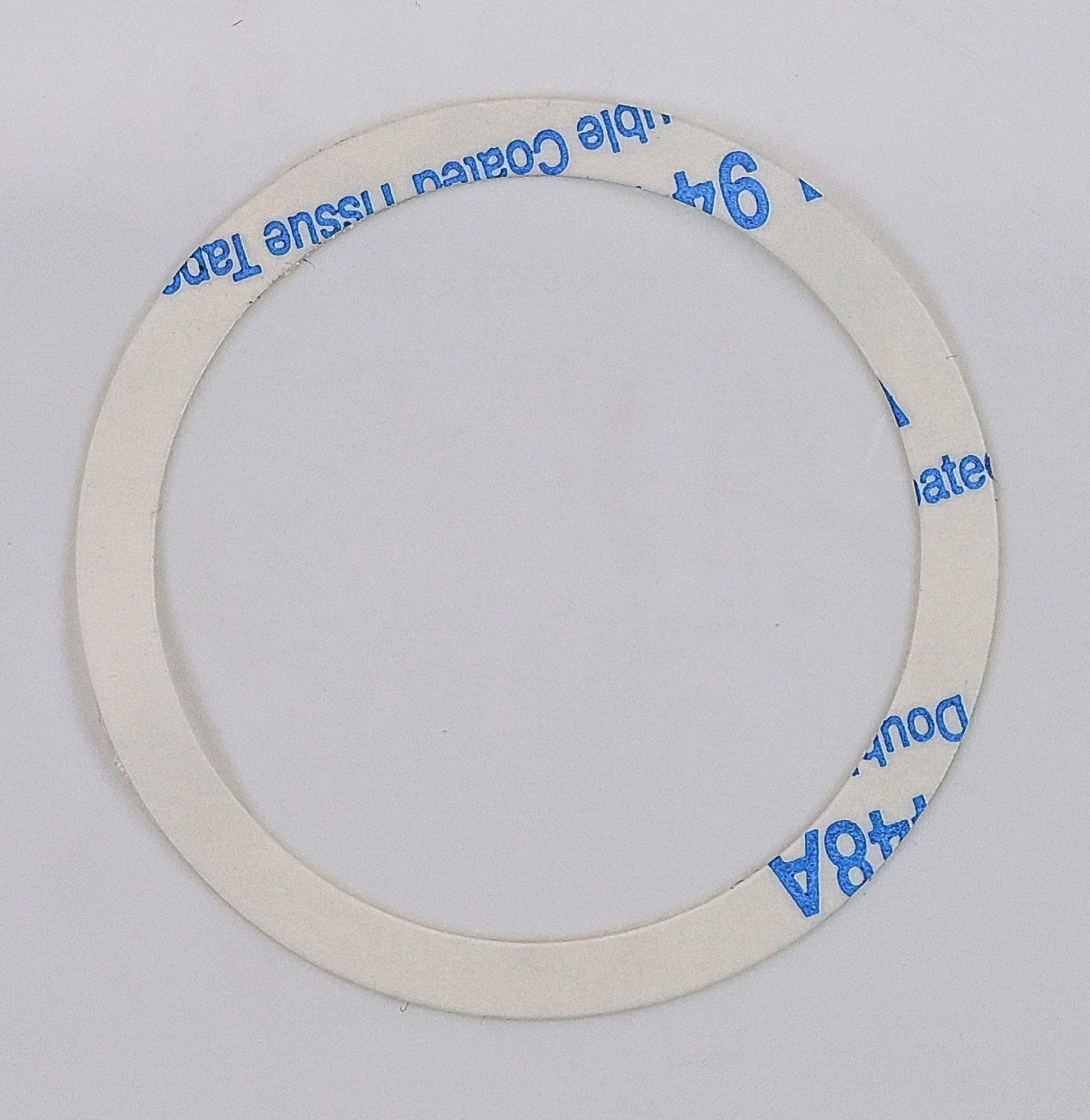 Watch Bezel Matt Black Ceramic Insert Ring Adhesive Fitting 38mm SKX007 SKX009