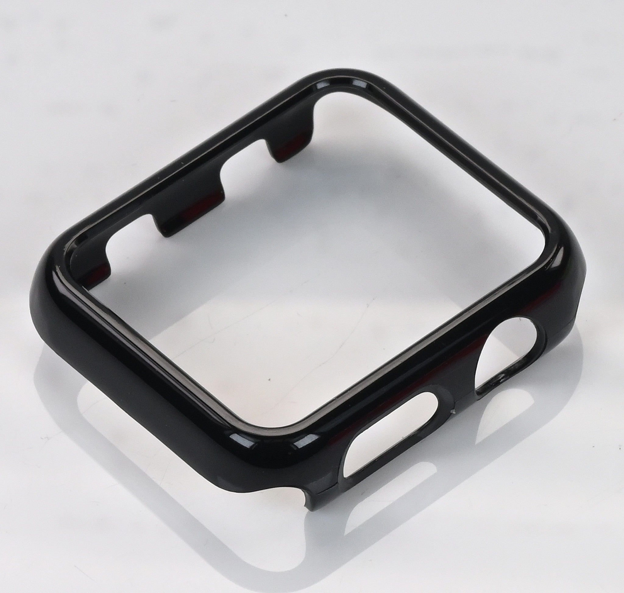 Case Bezel Cover Face For Apple Watch ALL COLOURS 38mm 42mm Custom Smart Iwatch