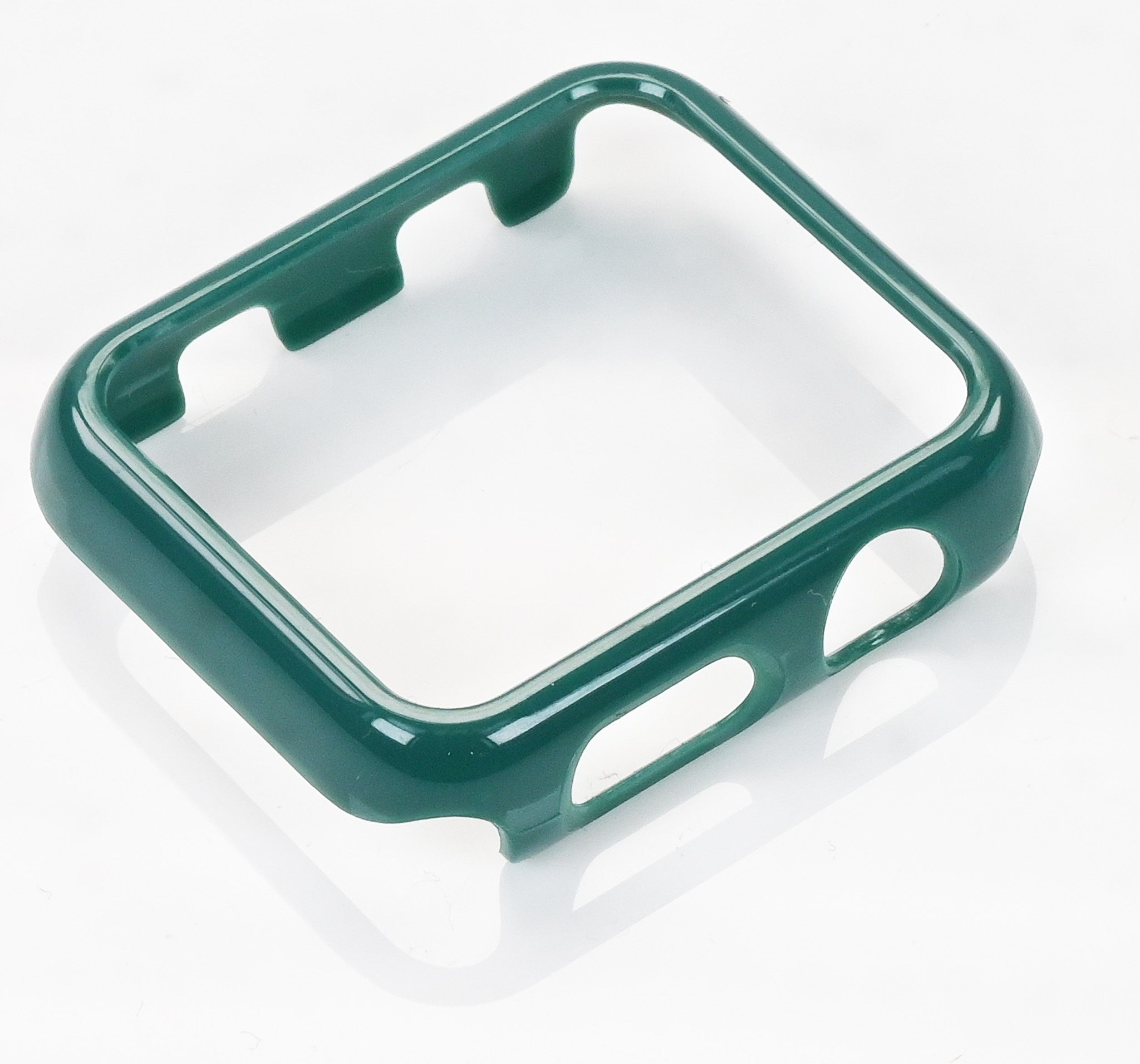 Case Bezel Cover Face For Apple Watch ALL COLOURS 38mm 42mm Custom Smart Iwatch