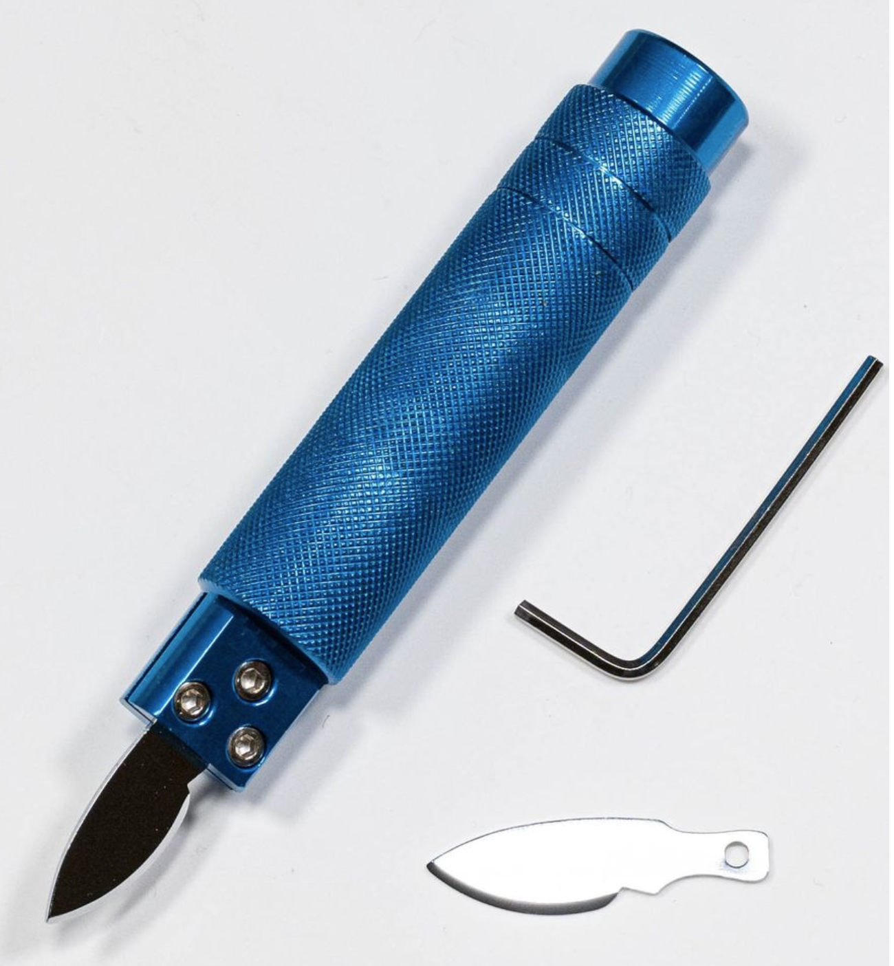 PRO Large Watch Back Case Opener Knife Tool Battery Changing & Repairs Cover Kit