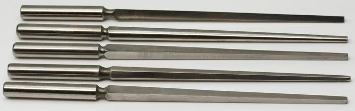 Shaped mandrel ring bezel jewellery jewelers mandrels shaping tool wire wrapping