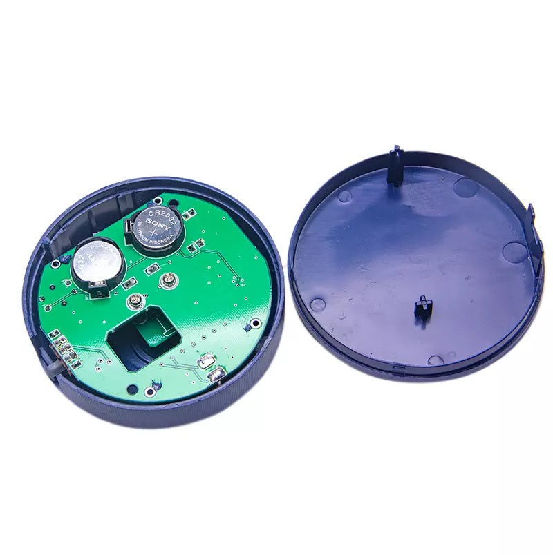 Renata Quartz Watch Battery Tester 1.5V Silver Oxide & 3V Lithium Button Cells