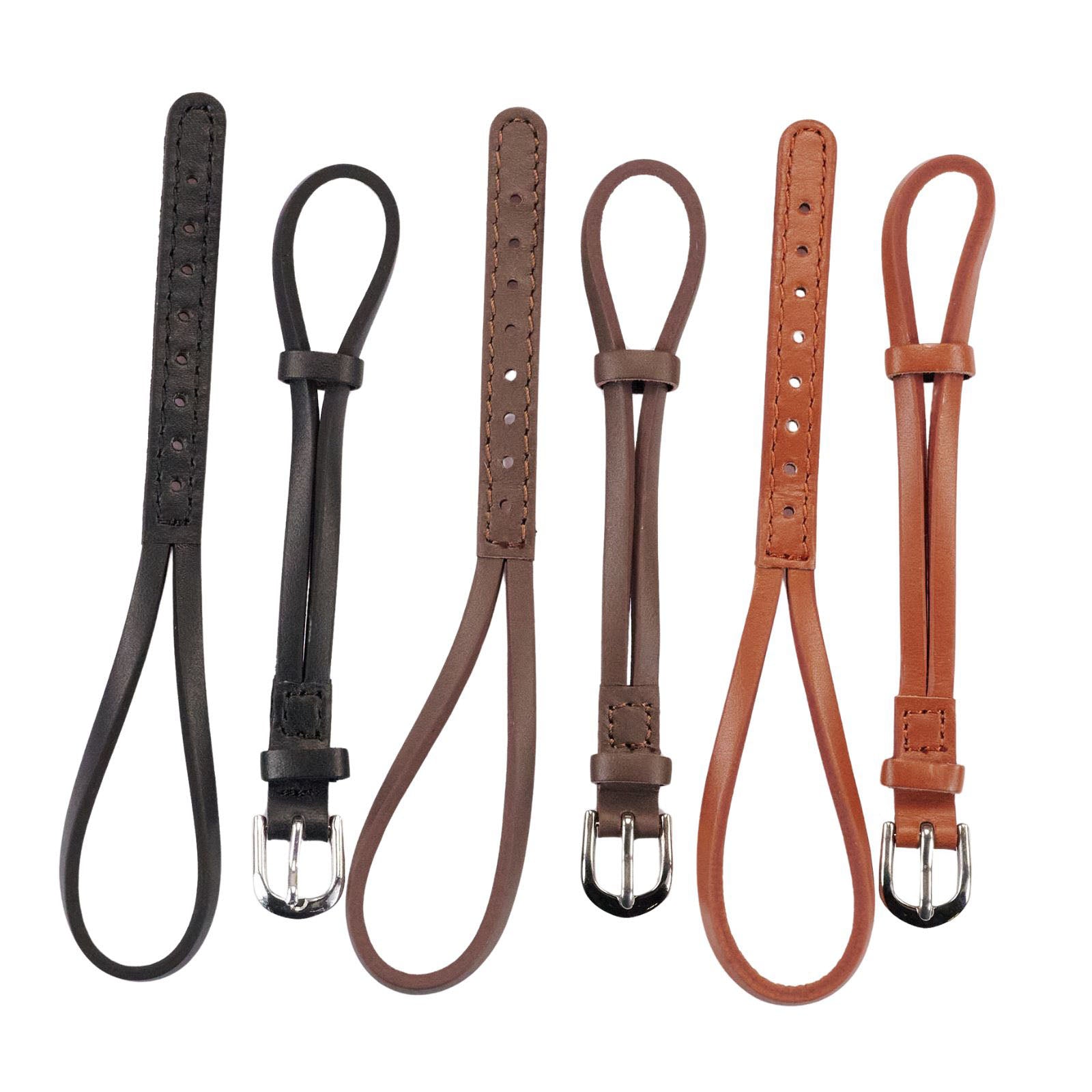 Cordette Ladies Leather Watch Strap Quality & Value Replacement Vintage Watches