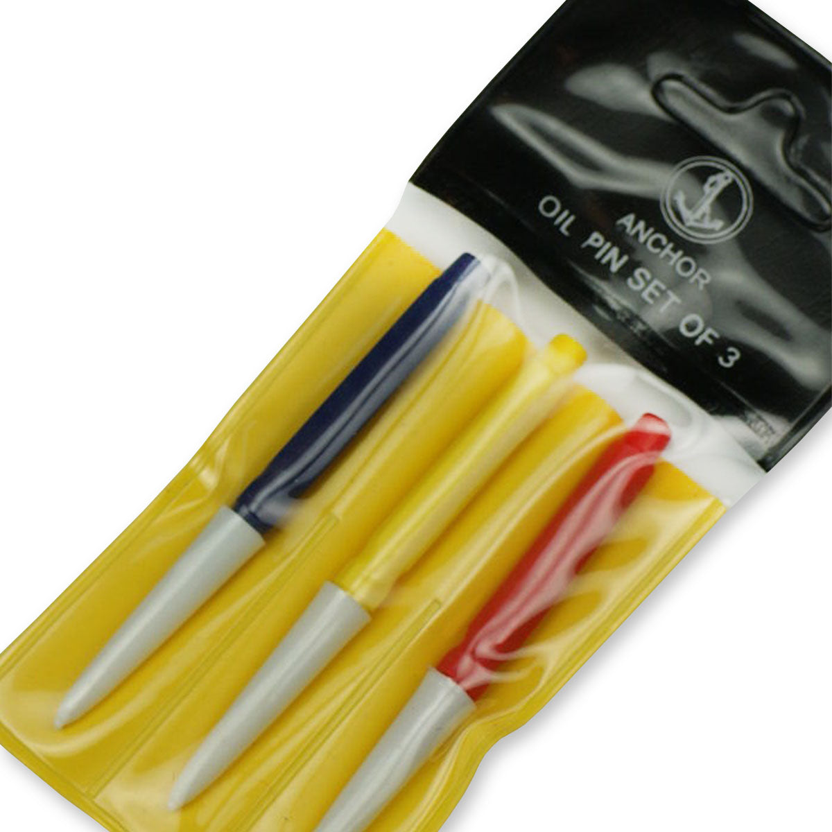 3x Oiling pin set Watchmakers watch movements oil pins mechanical repair