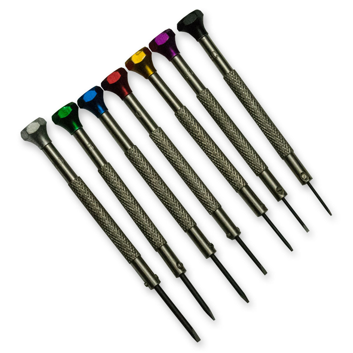 Anchor Good Quality Watchmakers Screwdrivers set SPARE BLADES watch repair tool