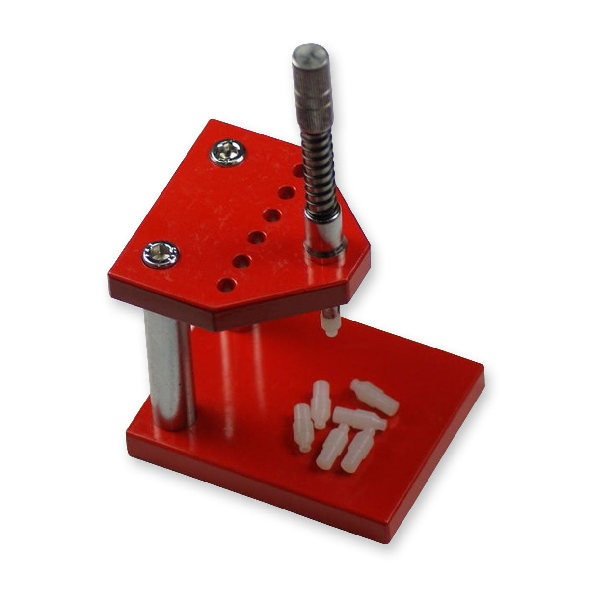 Watch Hand Presto Presser Setting Fitting Repair Tools Watchmakers HANDS Press