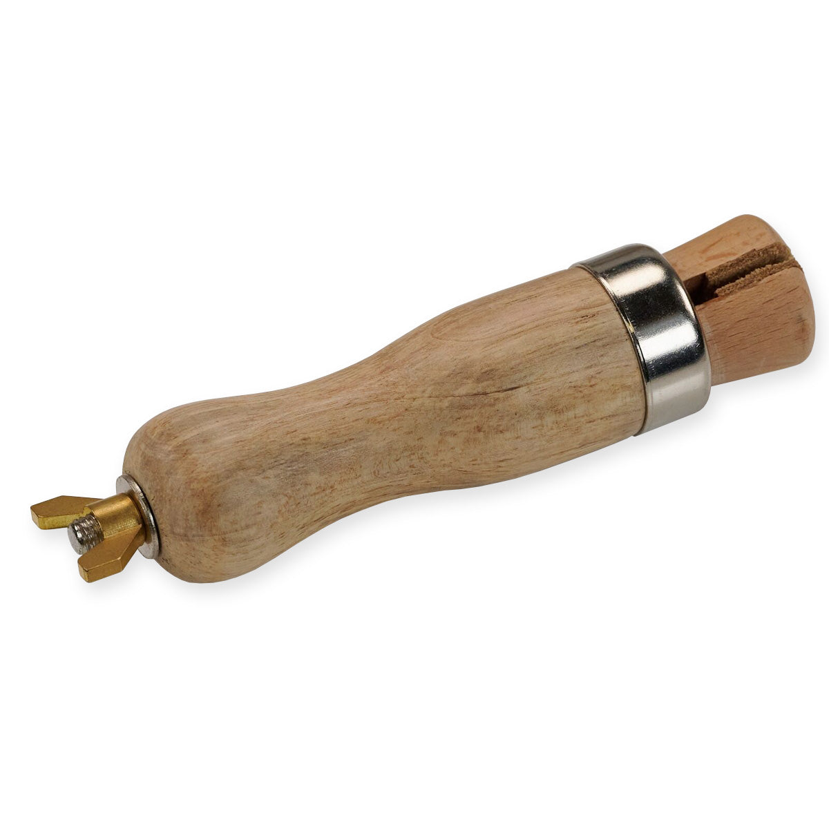 Wood Ring Clamp Jewelers Wooden Work Holder Craft Tool Vice Jewellery Making