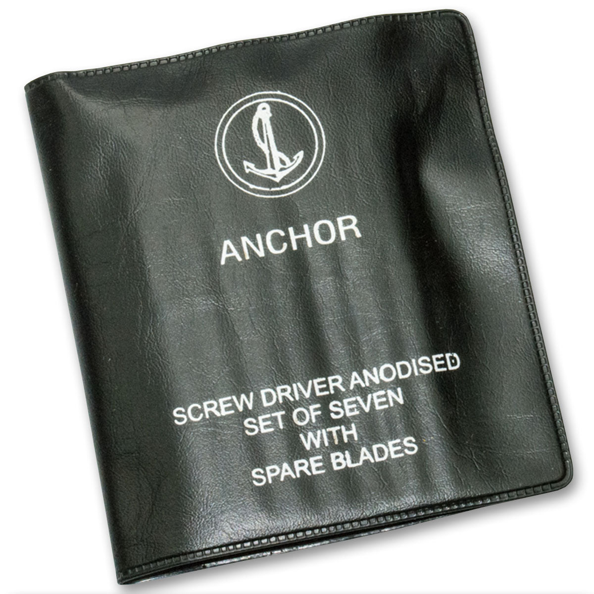 Anchor Good Quality Watchmakers Screwdrivers set SPARE BLADES watch repair tool