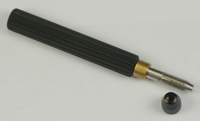 QUALITY PIN VICE small tools drill bits ect craft hobby jewellery clockmakers