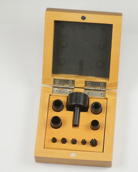 Claw setting tool JEWELLERS JEWELLERY MAKING REPAIRS jig collet prong stone kit