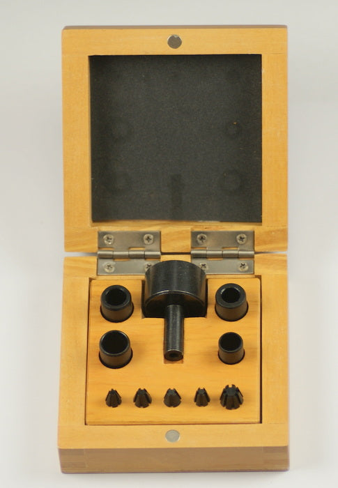 Claw setting tool JEWELLERS JEWELLERY MAKING REPAIRS jig collet prong stone kit