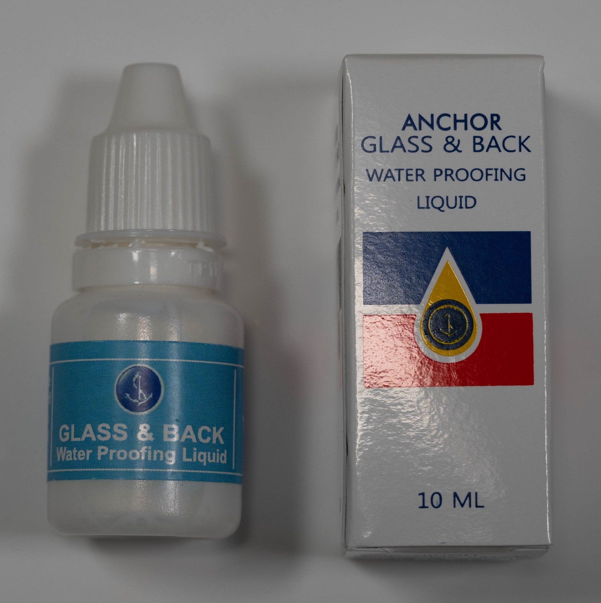 10ml Waterproof Liquid For Glass and Case Backs Watch Repair Tool Water Proofing