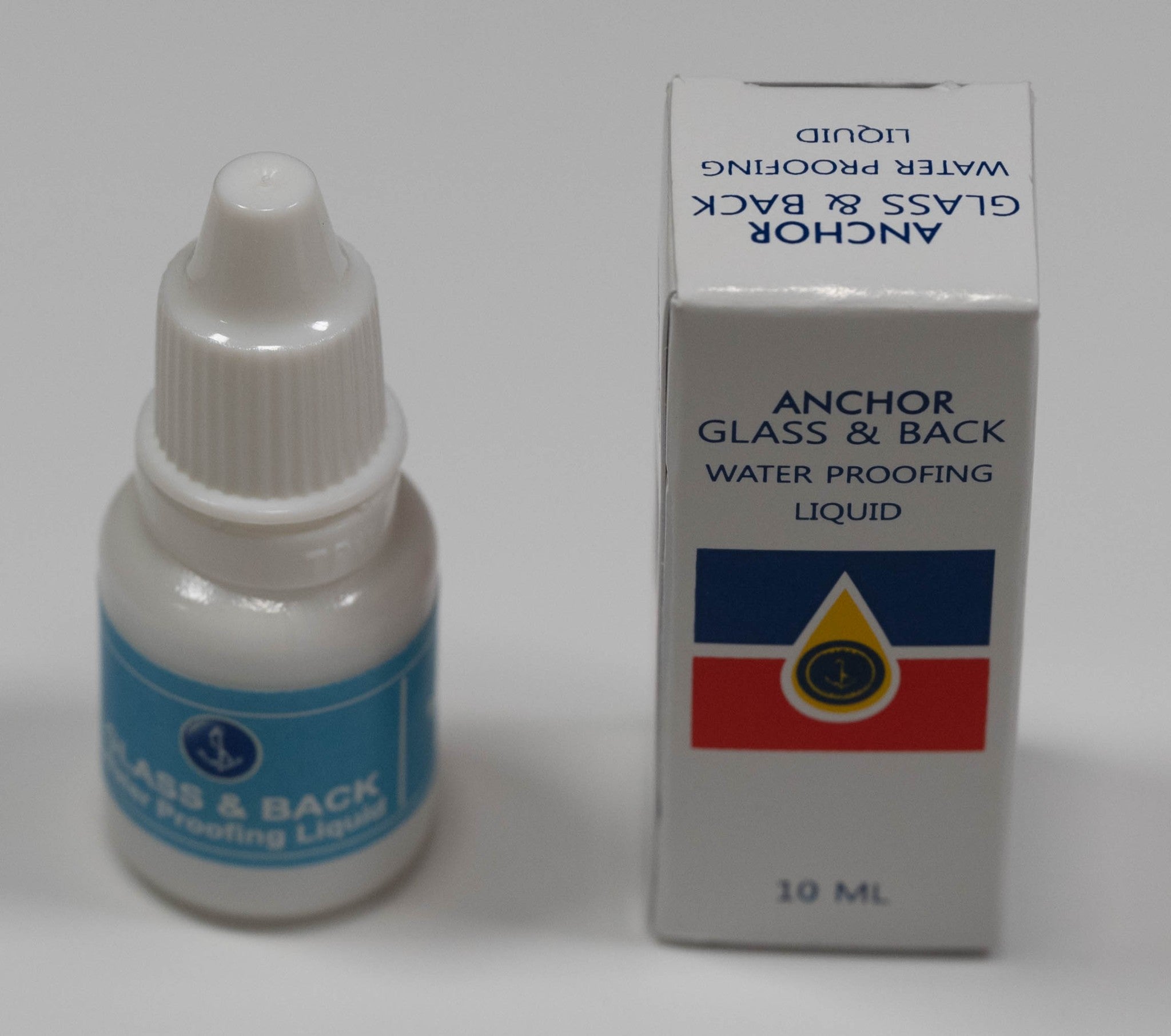 10ml Waterproof Liquid For Glass and Case Backs Watch Repair Tool Water Proofing