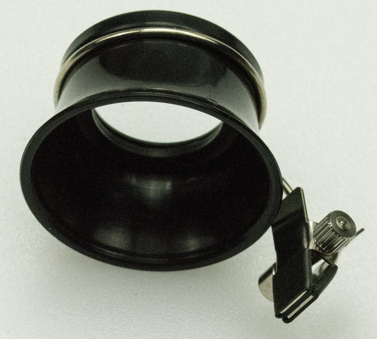 Loupe Clip on eyeglass for glasses 3.3x magnification magnifier eye glass lenses