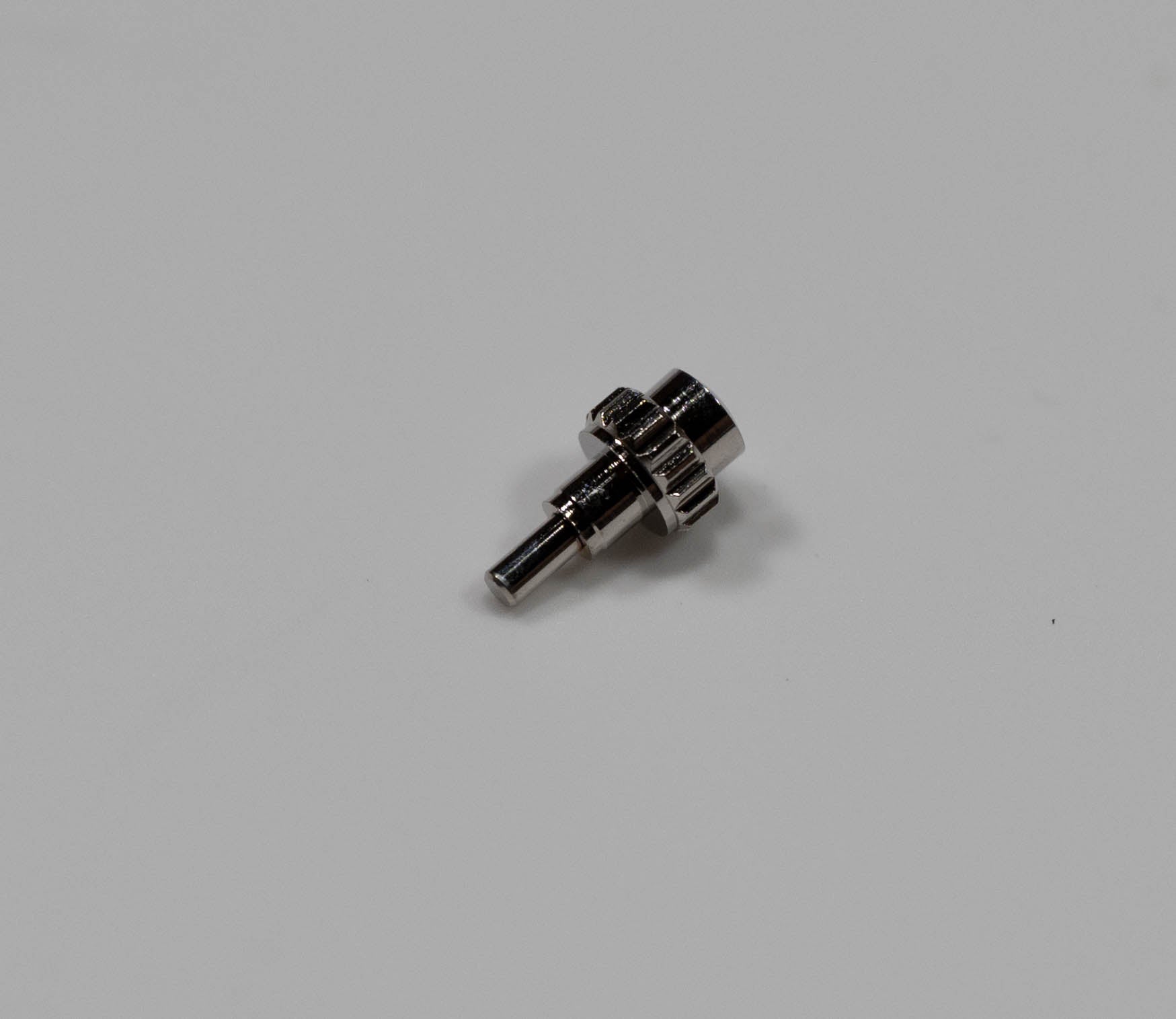 Daytona Screw Pusher Crown For Rolex Steel Or Gold Plated 9 Sizes Models Spares